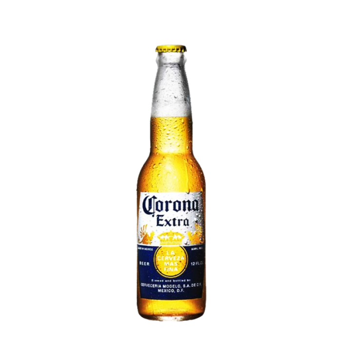 Corona Extra Bottle 35.5Cl