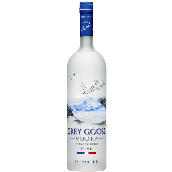 Grey Goose 75Cl