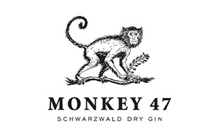 Monkey 47 Schwarzwald Dry Gin Abu Dhabi