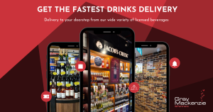 Alcohol delivery Abu Dhabi and Al Ain
