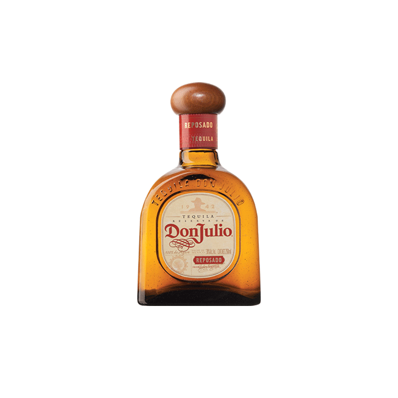 Don Julio Repesado Tequila (75CL) – GRAY MACKENZIE & PARTNERS