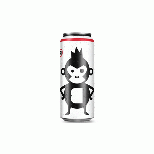 Bira 91 Fresh White Wheat Beer 500ml can for sale in Gray Mackenzie & Partners stores in Abu Dhabi and Al Ain.