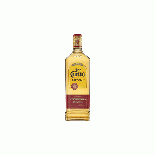 Jose Cuervo Tequila Gold 1 liter bottle for sale in Gray Mackenzie & Partners online liquor store.