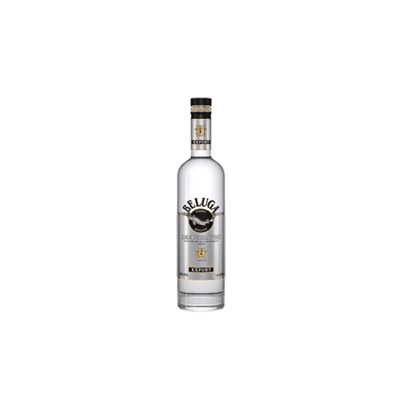 Beluga Noble Vodka (1L) – GRAY MACKENZIE & PARTNERS
