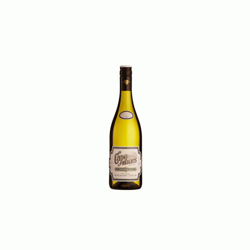 Buy Cape Heights Chenin Blanc, Western Cape 750ml white wine for sale in Gray Mackenzie & Partners online liquor store in Abu Dhabi and Al Ain.