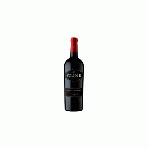 Cline Cellars ‘Old Vine’ Lodi Zinfandel 750ml bottle for sale in Gray Mackenzie & Partners (GMP) online liquor store in Abu Dhabi and Al Ain.