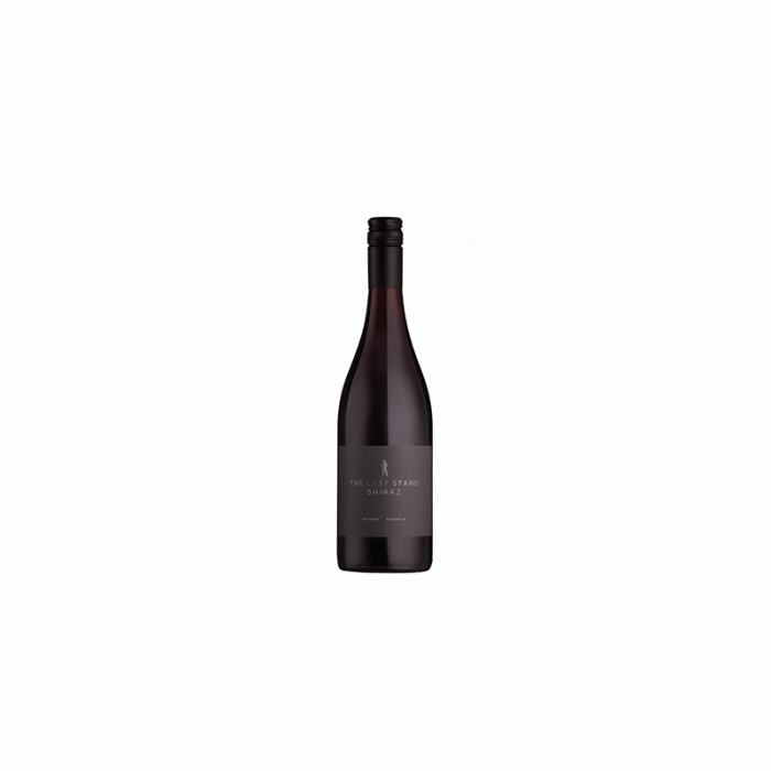 The Last Stand Shiraz, Victoria 750ml bottle for sale in Gray Mackenzie & Partners online liquor store in Abu Dhabi and Al Ain.
